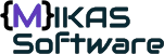 MIKAS Software Logo
